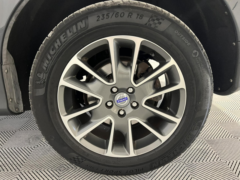 Photo 17 de l'offre de VOLVO XC60  D4 163 ch Stop&Start Momentum à 14990€ chez VL Auto