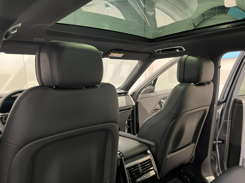 Photo 15 de l'offre de LAND-ROVER RANGE ROVER SPORT P440e 3.0L i6 PHEV 440ch Dynamic SE à 76990€ chez VL Auto