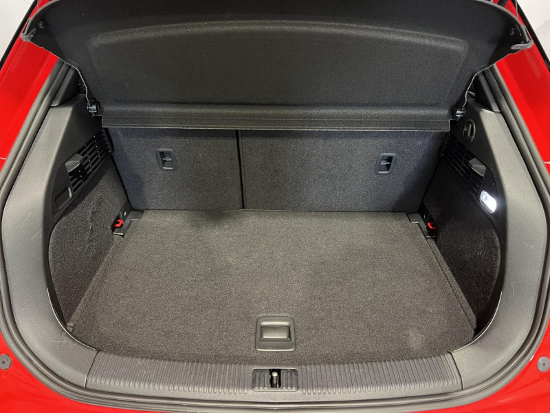 Photo 10 de l'offre de AUDI A1  1.8 TFSI 192 S tronic S line à 18490€ chez VL Auto