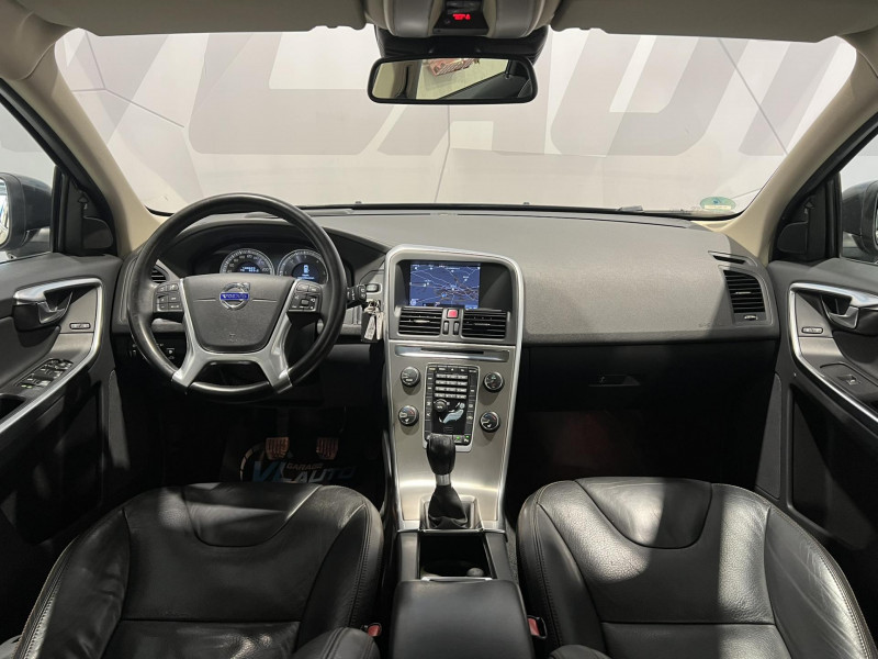 Photo 7 de l'offre de VOLVO XC60  D4 163 ch Stop&Start Momentum à 14990€ chez VL Auto