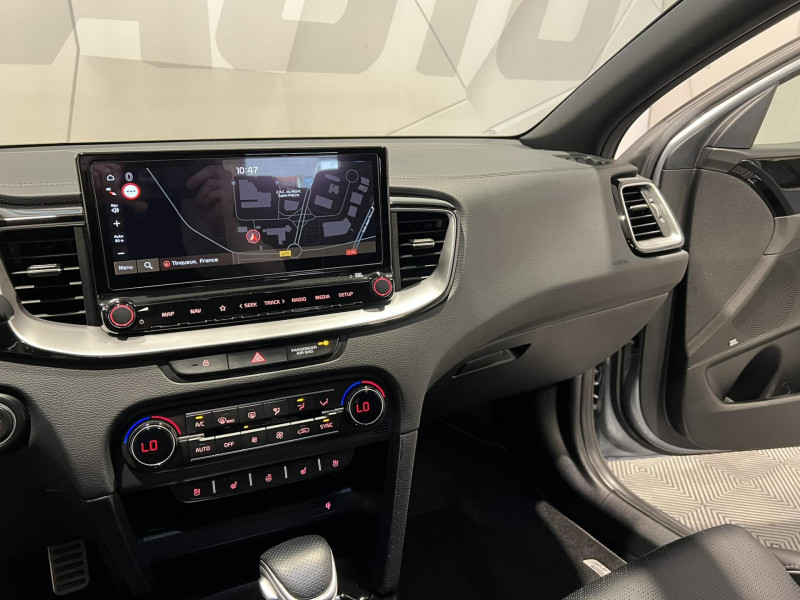 Photo 12 de l'offre de KIA PRO CEE D  1.5 T-GDi 160 ch DCT7 GT Line à 22990€ chez VL Auto