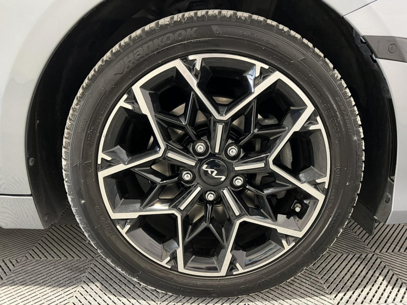 Photo 16 de l'offre de KIA PRO CEE D  1.5 T-GDi 160 ch DCT7 GT Line à 22990€ chez VL Auto