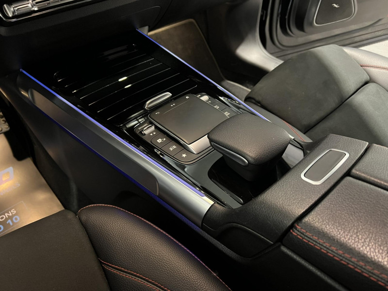 Photo 13 de l'offre de MERCEDES-BENZ GLB  220 d 8G-DCT 4Matic AMG Line 7 Places à 33990€ chez VL Auto