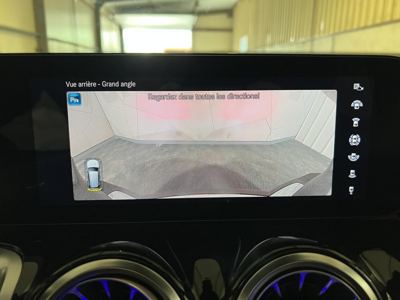 Photo 23 de l'offre de MERCEDES-BENZ GLB  220 d 8G-DCT 4Matic AMG Line 7 Places à 33990€ chez VL Auto