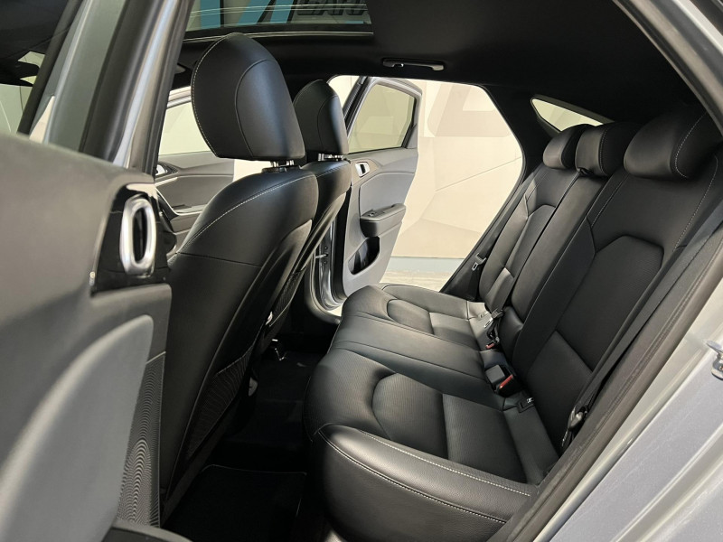 Photo 9 de l'offre de KIA PRO CEE D  1.5 T-GDi 160 ch DCT7 GT Line à 22990€ chez VL Auto