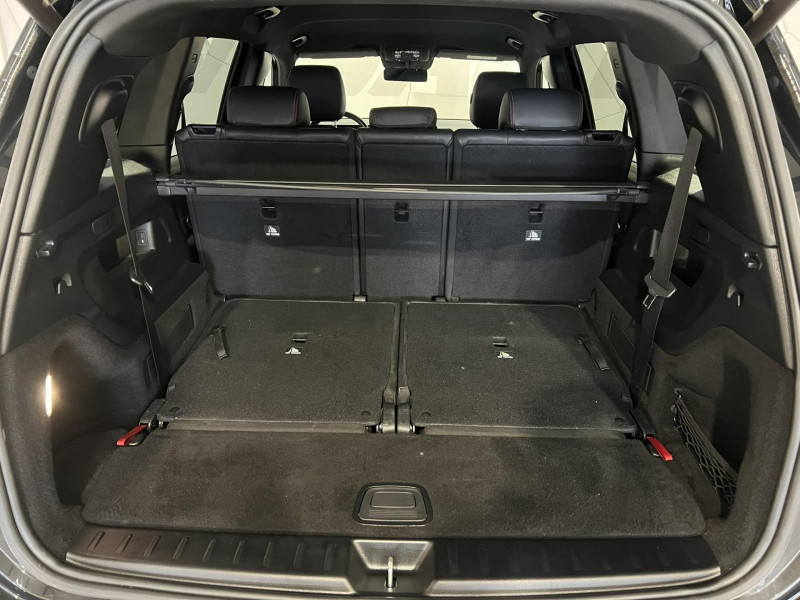 Photo 10 de l'offre de MERCEDES-BENZ GLB  220 d 8G-DCT 4Matic AMG Line 7 Places à 33990€ chez VL Auto