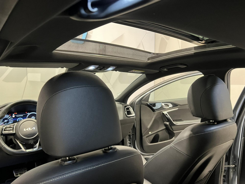 Photo 15 de l'offre de KIA PRO CEE D  1.5 T-GDi 160 ch DCT7 GT Line à 22990€ chez VL Auto