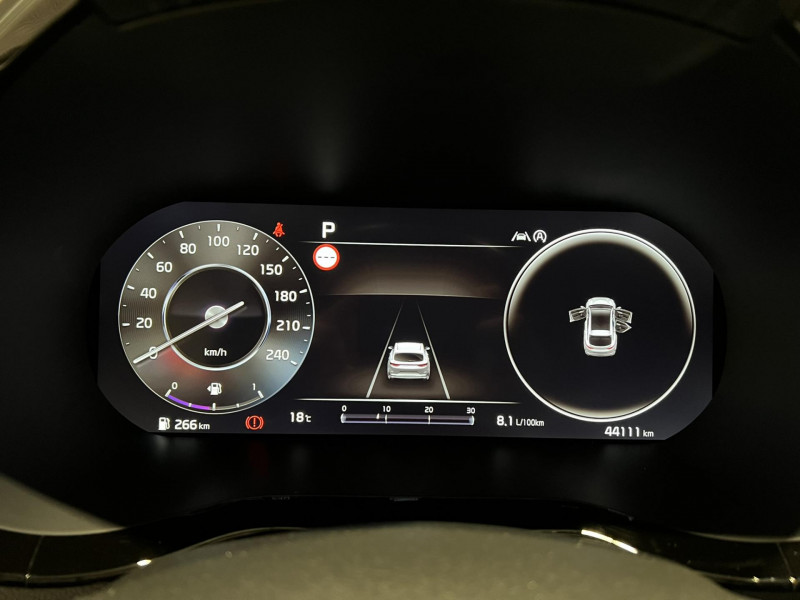 Photo 11 de l'offre de KIA PRO CEE D  1.5 T-GDi 160 ch DCT7 GT Line à 22990€ chez VL Auto