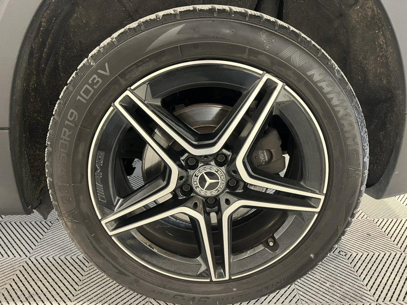 Photo 18 de l'offre de MERCEDES-BENZ GLB  220 d 8G-DCT 4Matic AMG Line 7 Places à 33990€ chez VL Auto