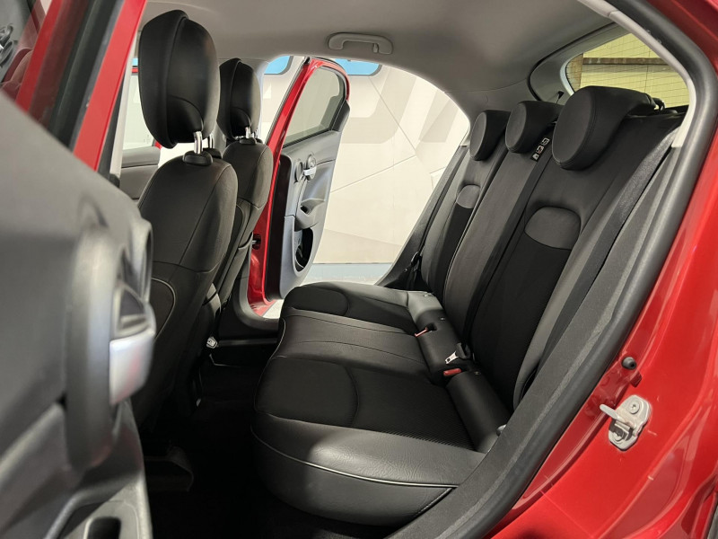 Photo 9 de l'offre de FIAT 500X  1.3 FireFly Turbo T4 150 ch DCT Cross à 13490€ chez VL Auto