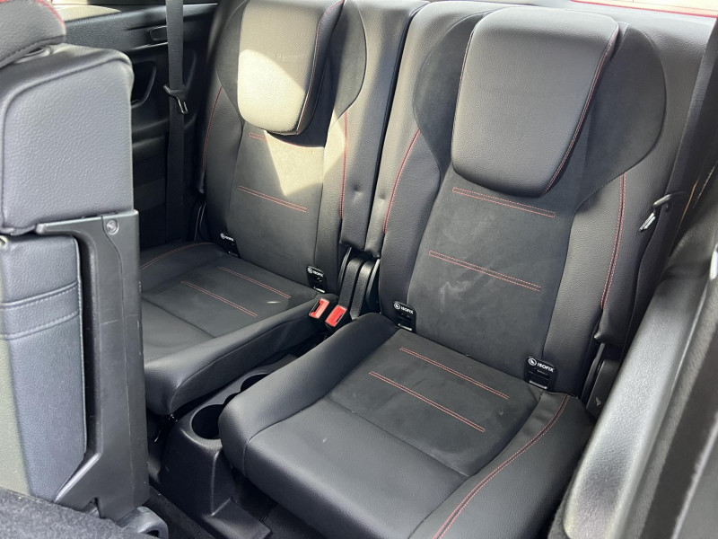 Photo 15 de l'offre de MERCEDES-BENZ GLB  220 d 8G-DCT 4Matic AMG Line 7 Places à 33990€ chez VL Auto