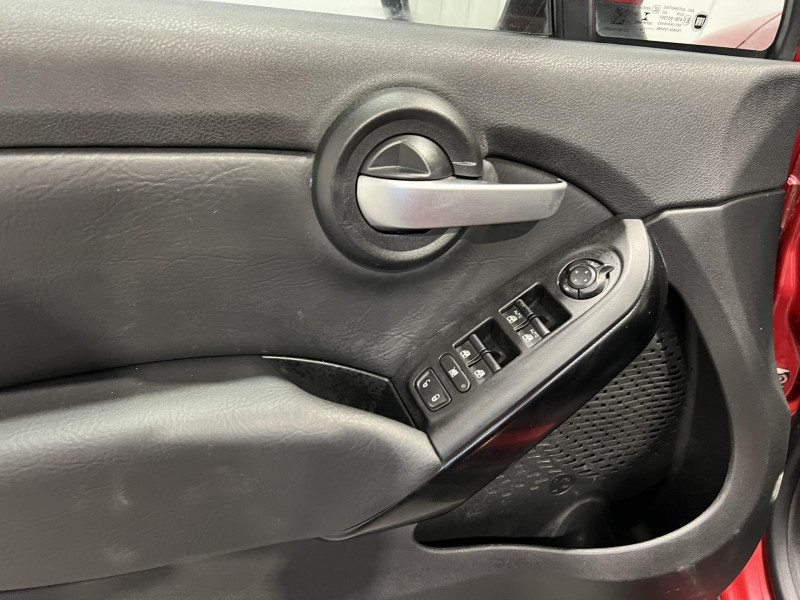 Photo 18 de l'offre de FIAT 500X  1.3 FireFly Turbo T4 150 ch DCT Cross à 13490€ chez VL Auto