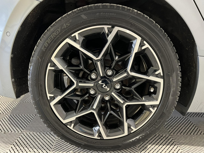 Photo 17 de l'offre de KIA PRO CEE D  1.5 T-GDi 160 ch DCT7 GT Line à 22990€ chez VL Auto