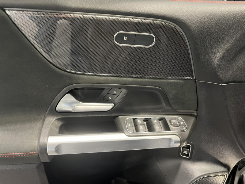 Photo 25 de l'offre de MERCEDES-BENZ GLB  220 d 8G-DCT 4Matic AMG Line 7 Places à 33990€ chez VL Auto