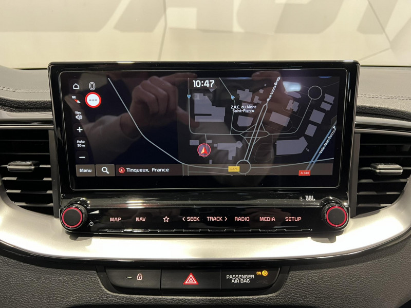 Photo 21 de l'offre de KIA PRO CEE D  1.5 T-GDi 160 ch DCT7 GT Line à 22990€ chez VL Auto