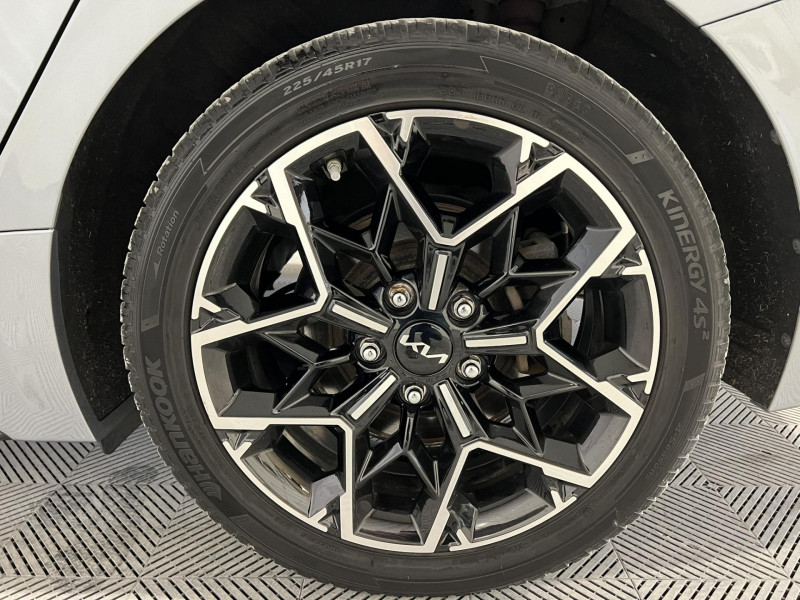 Photo 18 de l'offre de KIA PRO CEE D  1.5 T-GDi 160 ch DCT7 GT Line à 22990€ chez VL Auto