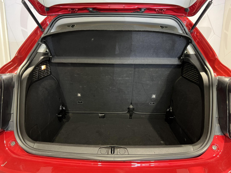 Photo 10 de l'offre de FIAT 500X  1.3 FireFly Turbo T4 150 ch DCT Cross à 13490€ chez VL Auto