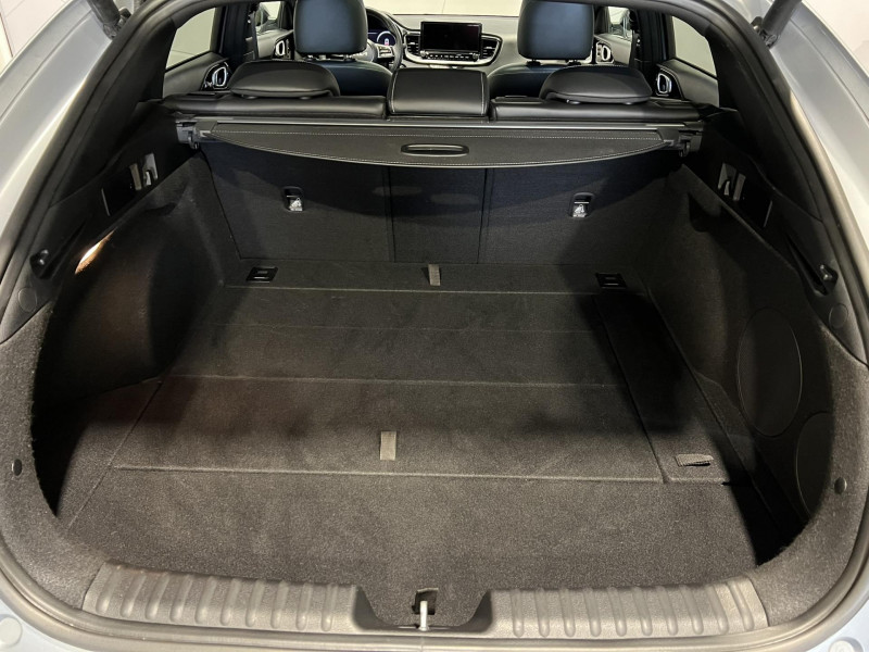 Photo 10 de l'offre de KIA PRO CEE D  1.5 T-GDi 160 ch DCT7 GT Line à 22990€ chez VL Auto
