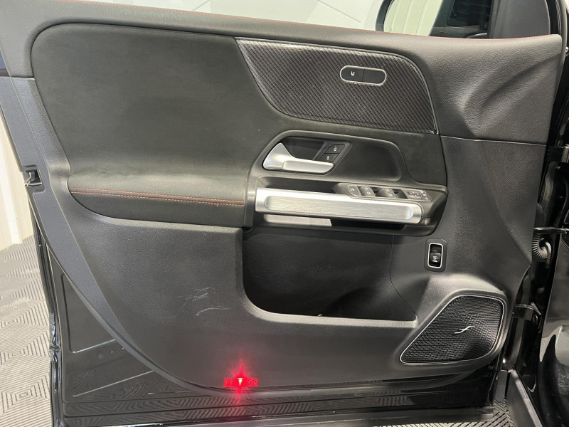 Photo 24 de l'offre de MERCEDES-BENZ GLB  220 d 8G-DCT 4Matic AMG Line 7 Places à 33990€ chez VL Auto