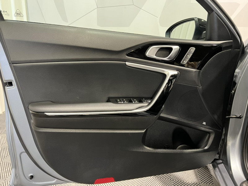 Photo 23 de l'offre de KIA PRO CEE D  1.5 T-GDi 160 ch DCT7 GT Line à 22990€ chez VL Auto