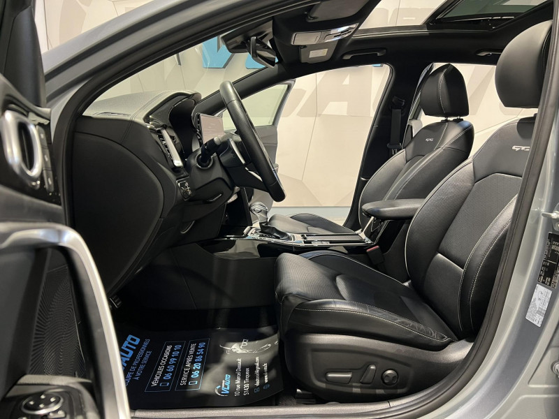 Photo 6 de l'offre de KIA PRO CEE D  1.5 T-GDi 160 ch DCT7 GT Line à 22990€ chez VL Auto