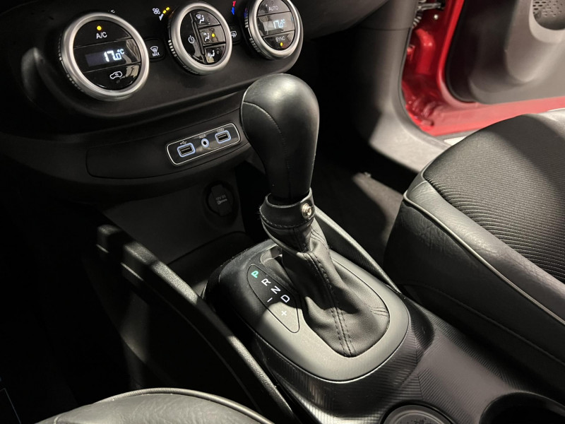 Photo 13 de l'offre de FIAT 500X  1.3 FireFly Turbo T4 150 ch DCT Cross à 13490€ chez VL Auto