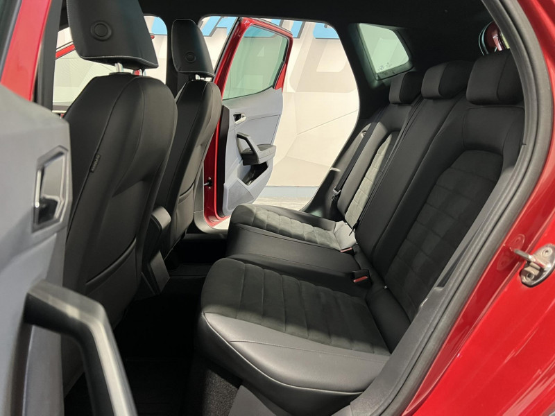 Photo 9 de l'offre de SEAT ARONA 1.6 TDI - 95 Start&Stop  Xcellence à 16990€ chez VL Auto