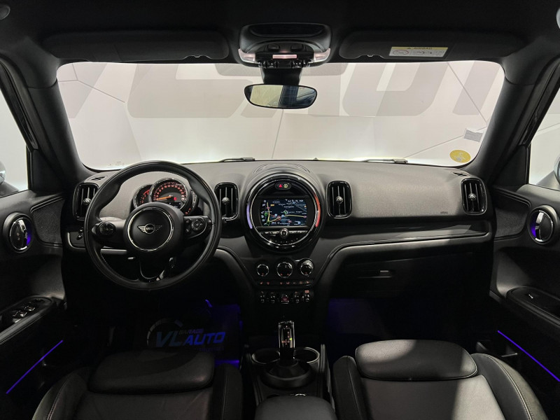 Photo 7 de l'offre de MINI COUNTRYMAN  150 ch BVA8 Cooper D à 18490€ chez VL Auto