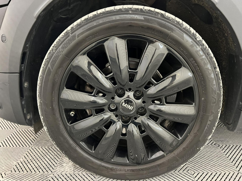 Photo 18 de l'offre de MINI COUNTRYMAN  150 ch BVA8 Cooper D à 18490€ chez VL Auto