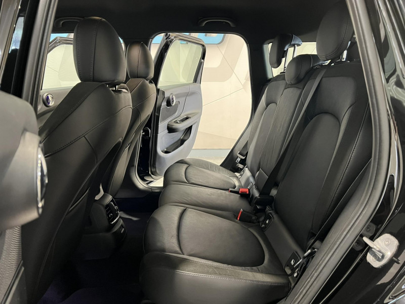 Photo 9 de l'offre de MINI COUNTRYMAN  150 ch BVA8 Cooper D à 18490€ chez VL Auto