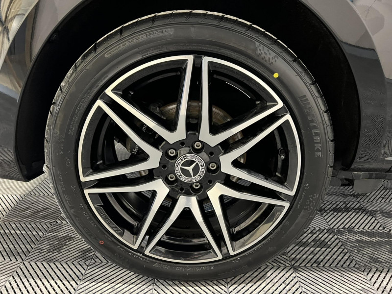 Photo 23 de l'offre de MERCEDES-BENZ MARCO POLO Long 250 d 7G-TRONIC PLUS Sportline à 59990€ chez VL Auto