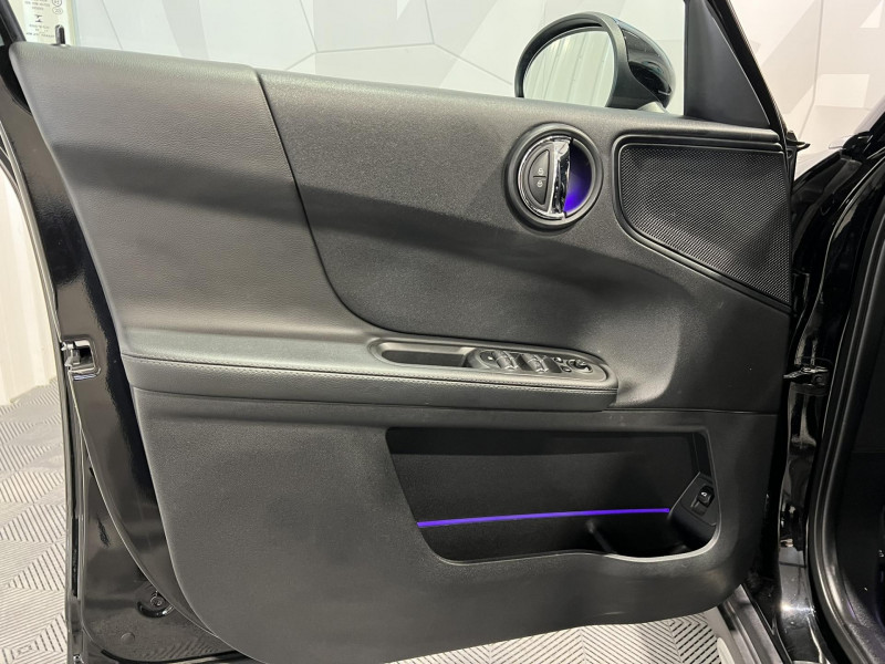 Photo 21 de l'offre de MINI COUNTRYMAN  150 ch BVA8 Cooper D à 18490€ chez VL Auto