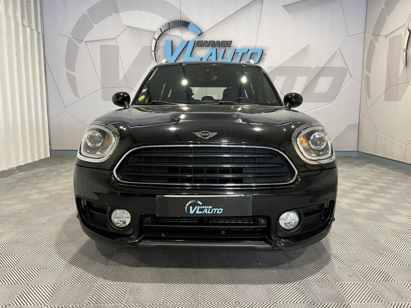 Photo 2 de l'offre de MINI COUNTRYMAN  150 ch BVA8 Cooper D à 18490€ chez VL Auto