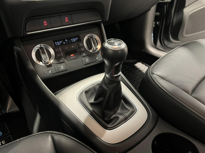Photo 13 de l'offre de AUDI Q3  2.0 TDI DPF - 140  Ambiente à 16490€ chez VL Auto