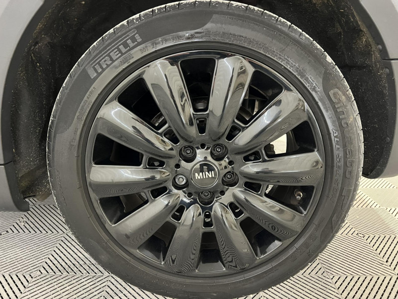 Photo 17 de l'offre de MINI COUNTRYMAN  150 ch BVA8 Cooper D à 18490€ chez VL Auto