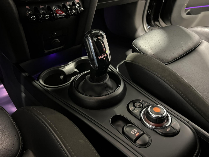 Photo 13 de l'offre de MINI COUNTRYMAN  150 ch BVA8 Cooper D à 18490€ chez VL Auto