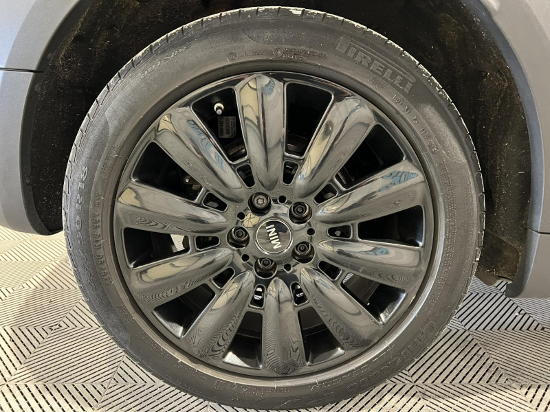Photo 16 de l'offre de MINI COUNTRYMAN  150 ch BVA8 Cooper D à 18490€ chez VL Auto