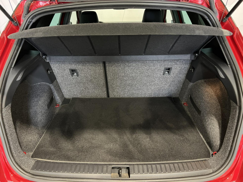 Photo 10 de l'offre de SEAT ARONA 1.6 TDI - 95 Start&Stop  Xcellence à 16990€ chez VL Auto