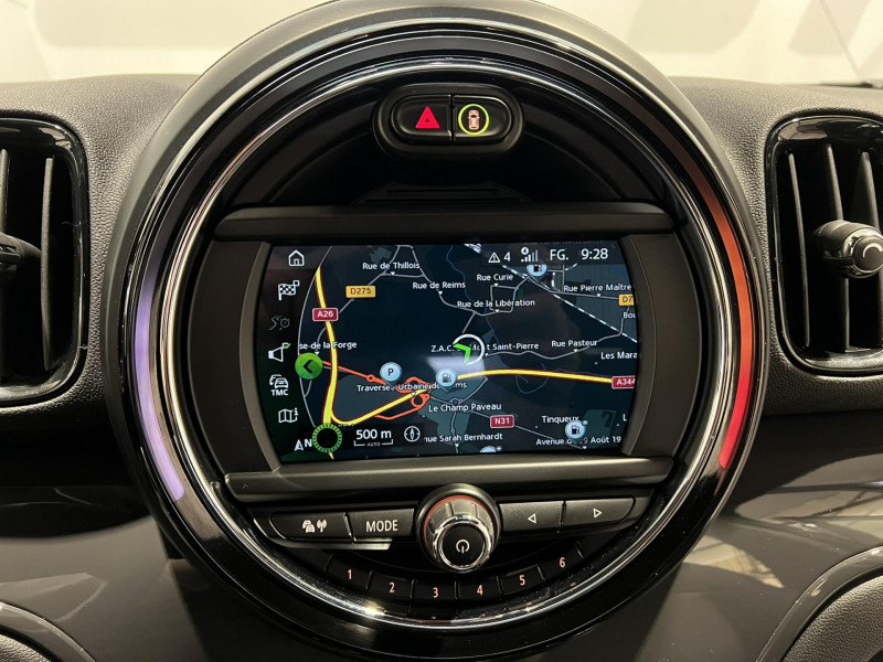 Photo 20 de l'offre de MINI COUNTRYMAN  150 ch BVA8 Cooper D à 18490€ chez VL Auto