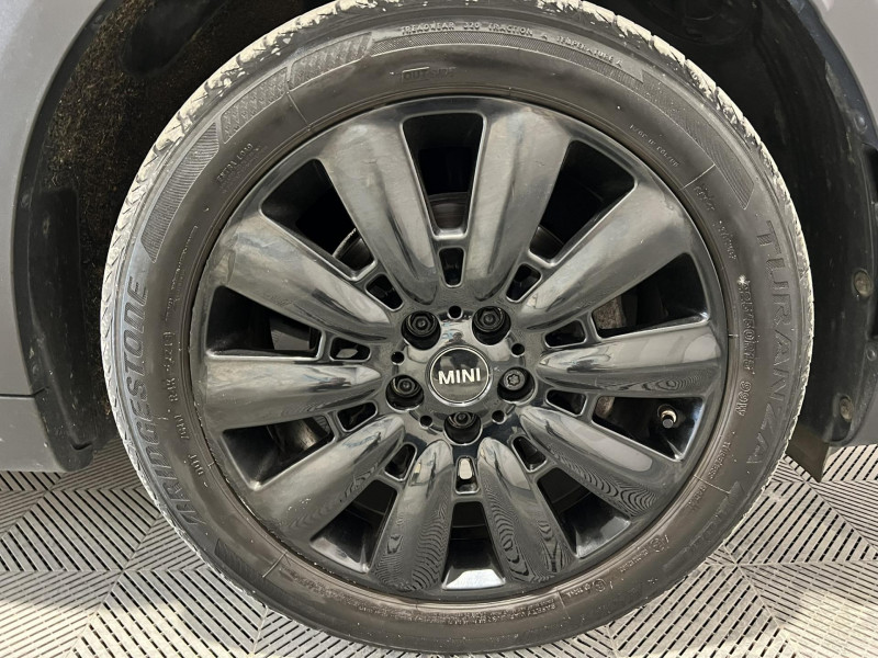 Photo 15 de l'offre de MINI COUNTRYMAN  150 ch BVA8 Cooper D à 18490€ chez VL Auto