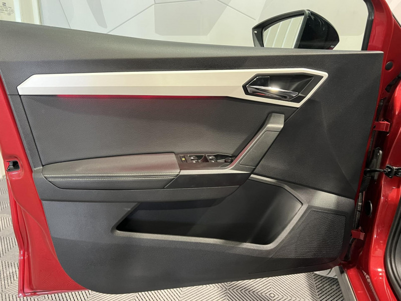 Photo 20 de l'offre de SEAT ARONA 1.6 TDI - 95 Start&Stop  Xcellence à 16990€ chez VL Auto