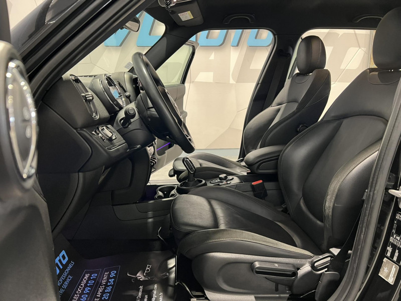 Photo 6 de l'offre de MINI COUNTRYMAN  150 ch BVA8 Cooper D à 18490€ chez VL Auto