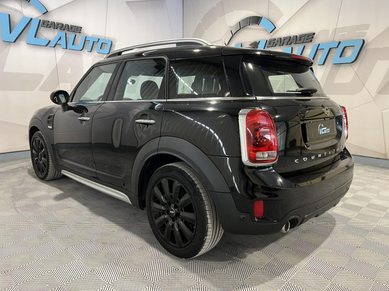Photo 3 de l'offre de MINI COUNTRYMAN  150 ch BVA8 Cooper D à 18490€ chez VL Auto