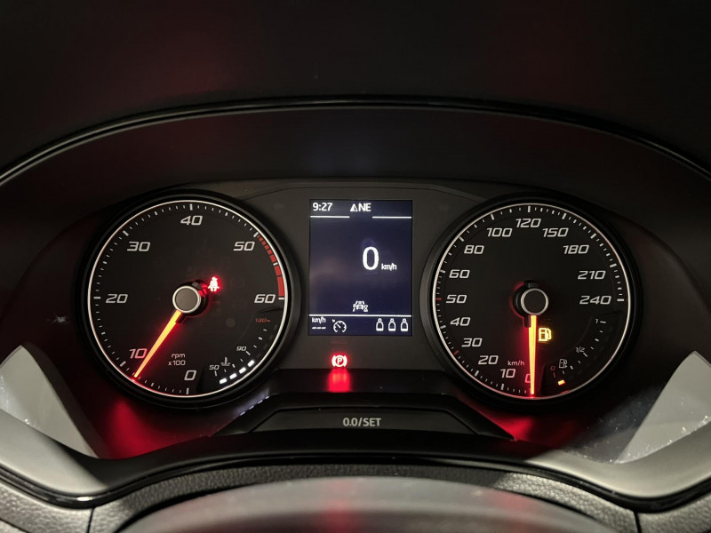 Photo 11 de l'offre de SEAT ARONA 1.6 TDI - 95 Start&Stop  Xcellence à 16990€ chez VL Auto