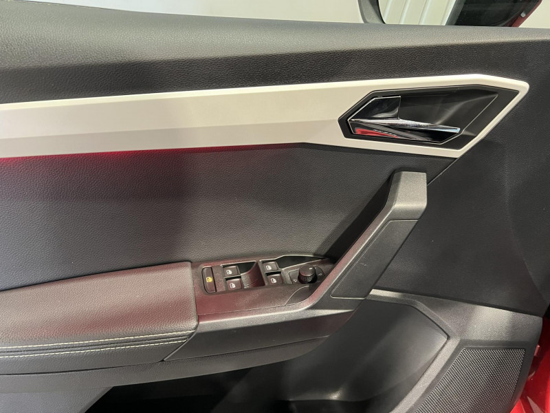 Photo 21 de l'offre de SEAT ARONA 1.6 TDI - 95 Start&Stop  Xcellence à 16990€ chez VL Auto