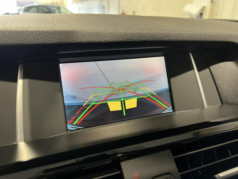 Photo 20 de l'offre de BMW X4 xDrive20d 190ch F26 xLine à 20990€ chez VL Auto