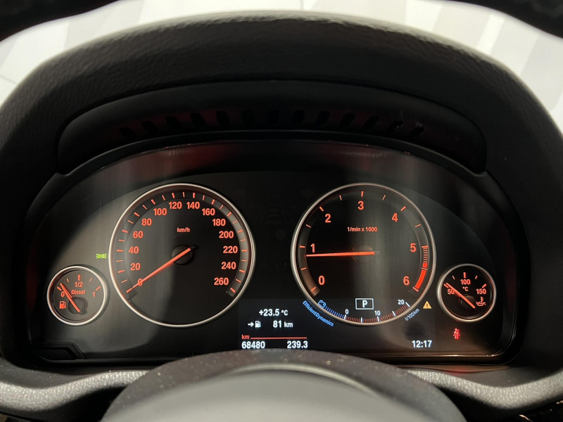 Photo 11 de l'offre de BMW X4  xDrive 20d BVA  F26 M Sport  à 27490€ chez VL Auto