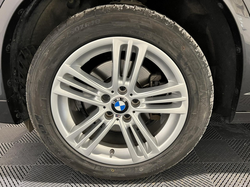 Photo 19 de l'offre de BMW X4  xDrive 20d BVA  F26 M Sport  à 27490€ chez VL Auto