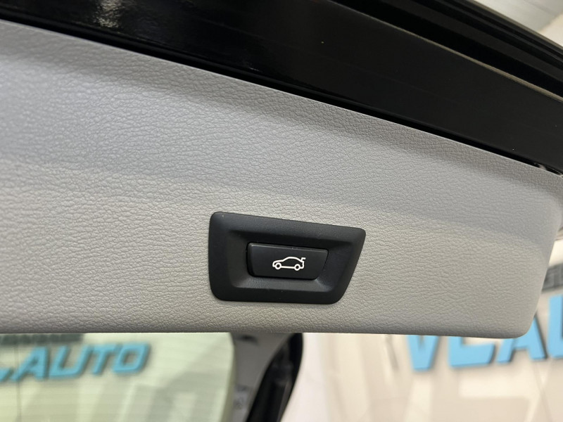 Photo 21 de l'offre de BMW X4 xDrive20d 190ch F26 xLine à 20990€ chez VL Auto