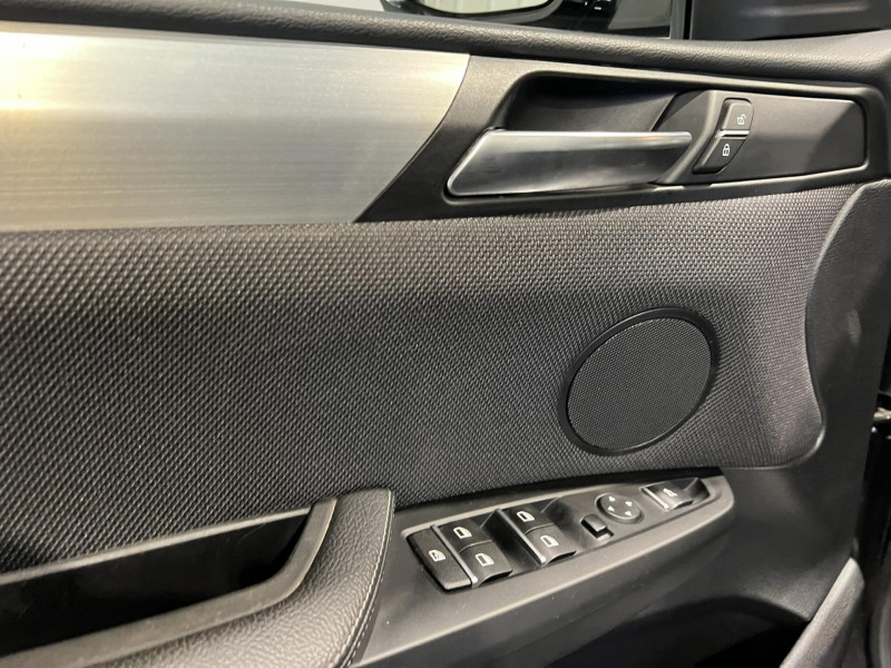 Photo 21 de l'offre de BMW X4  xDrive 20d BVA  F26 M Sport  à 27490€ chez VL Auto